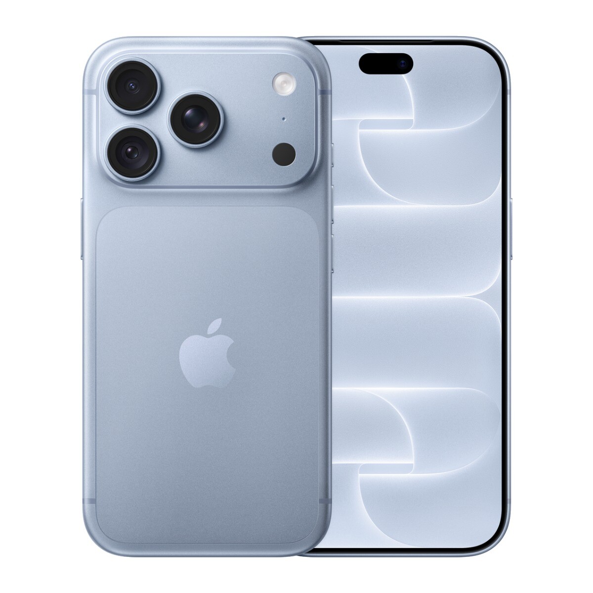 Apple iPhone 18 Pro 256 GB - Glacier 