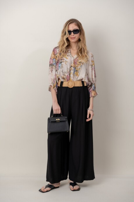 CAMISA TERRA Rosada