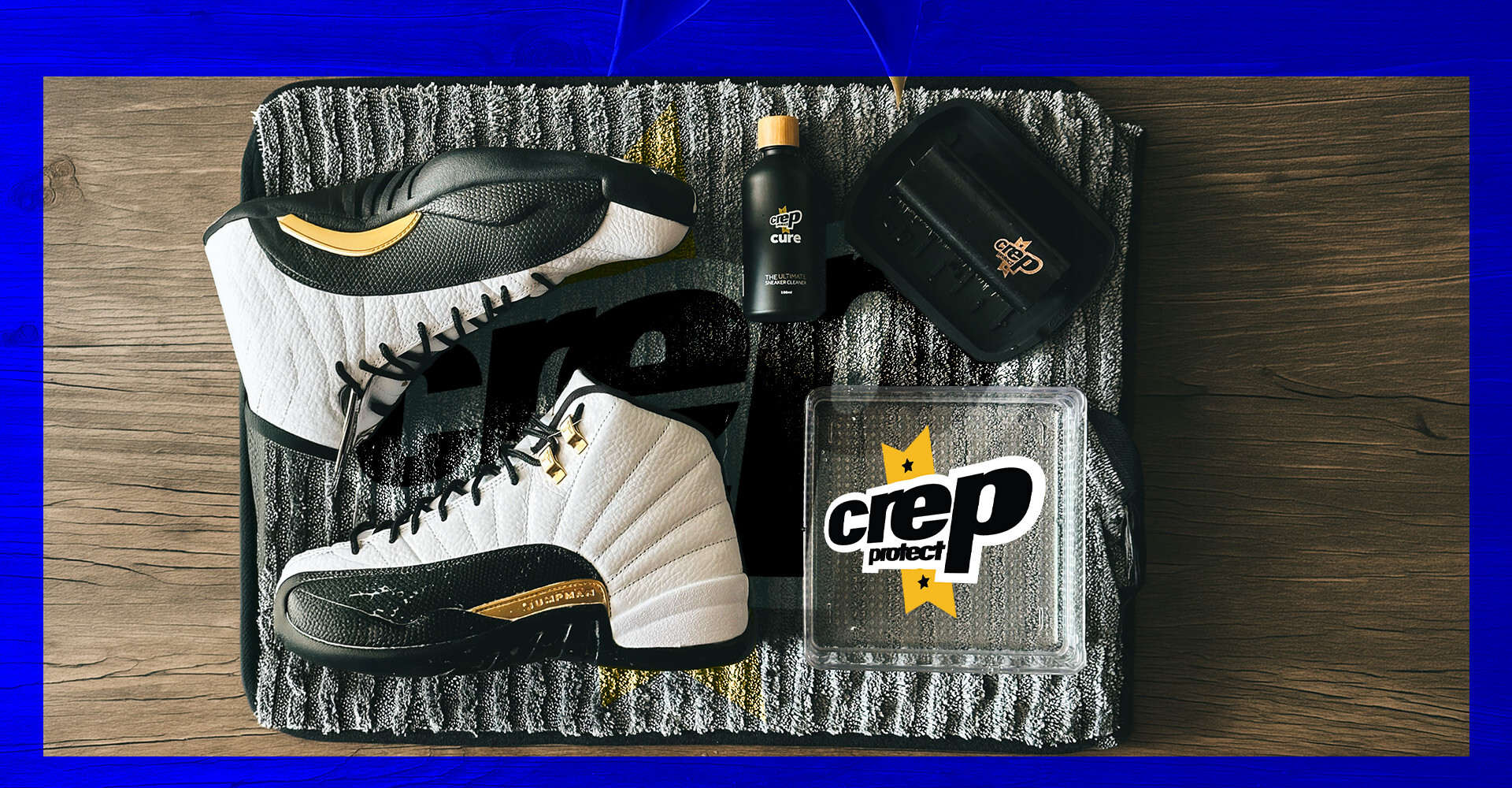 Crep Protect