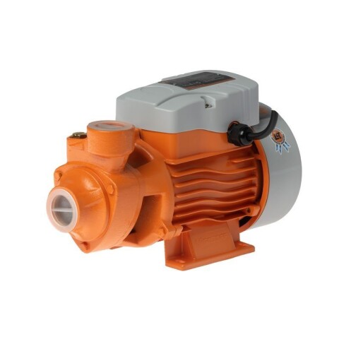 ELECTROBOMBA PERIFERICA 370W 0,5HP 220V-50HZ 35LTS/MIN 28M ELECTROBOMBA PERIFERICA 370W 0,5HP 220V-50HZ 35LTS/MIN 28M