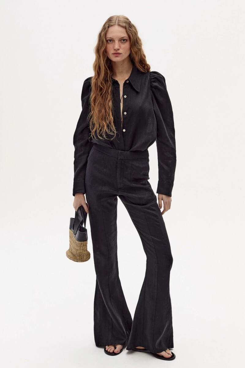 PANT EMILIA LINEN 