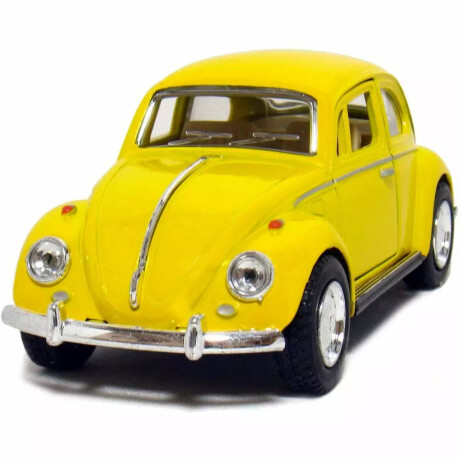 Volkswagen Escarabajo Clásico 1967 1/32 Volkswagen Escarabajo Clásico 1967 1/32