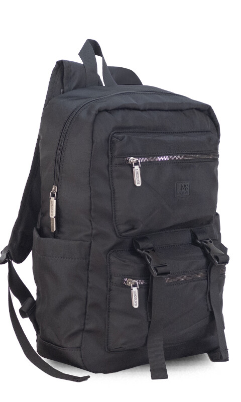 MOCHILA NASHVILLE NEGRO
