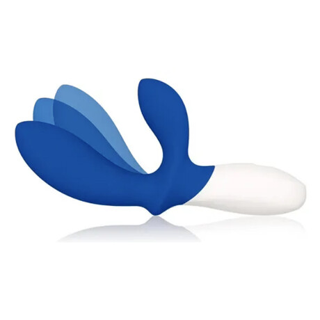 Vibrador Prostático Con Movimiento Lelo Loki Wave Vibrador Prostático Con Movimiento Lelo Loki Wave