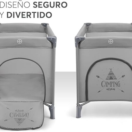 Practicuna 2 niveles So Gifted grey Practicuna 2 niveles So Gifted grey
