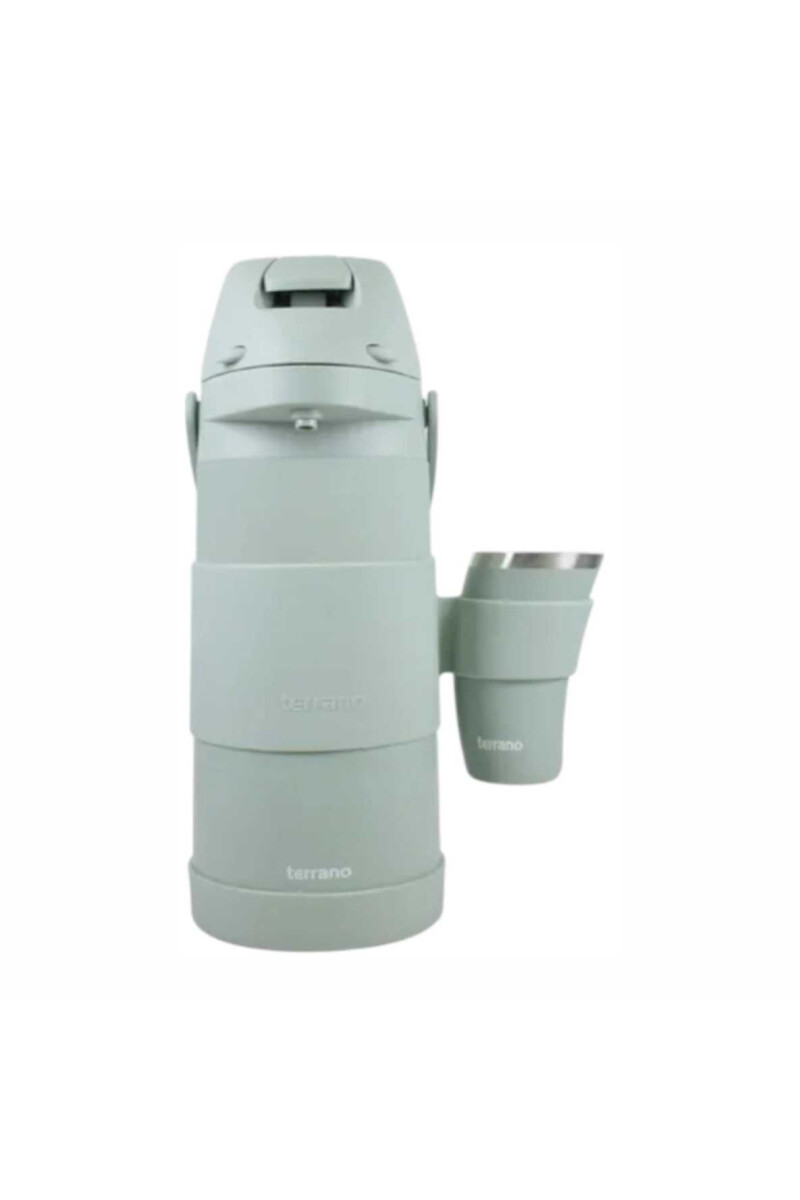TERRANO NEW KIT TERERE 1.9LT VERDE OLIVA RT TERRANO NEW KIT TERERE 1.9LT VERDE OLIVA RT