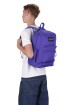 MOCHILA CROSS TOWN PLUS PARTY PLUM