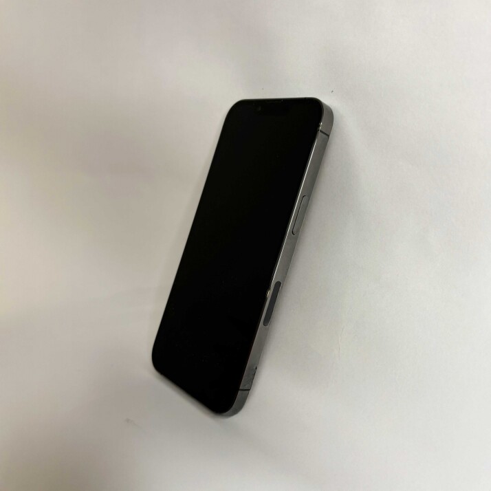 iPhone 13 Pro 256 GB - Graphite iPhone 13 Pro 256 GB - Graphite