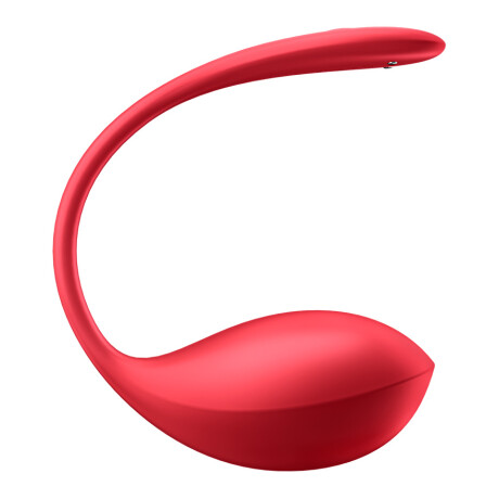 Satisfyer Shiny Petal Vibrador Portátil Connect App Satisfyer Shiny Petal Vibrador Portátil Connect App
