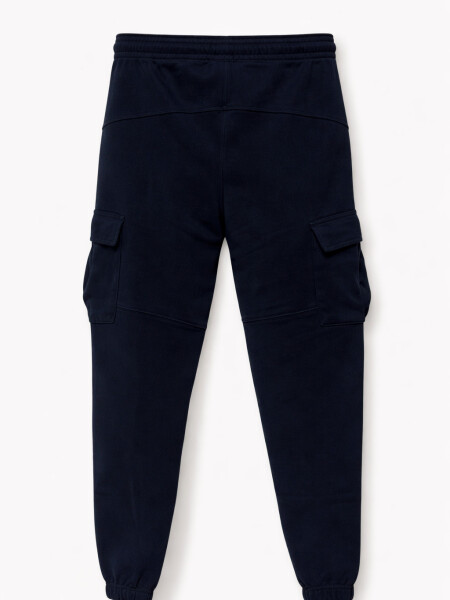 JOGGING NEW VELICE II NEGRO