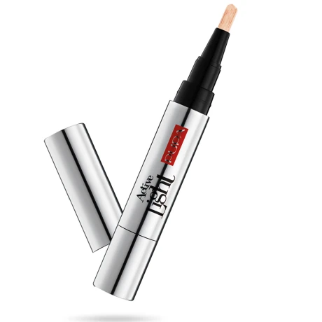 Pupa Active Light Corrector - Lum Ivory Pupa Active Light Corrector - Lum Ivory