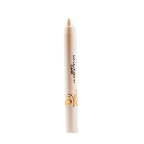 O.TWO.O lapiz corrector rosca 4 tonos Unica