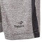 Short Infantil Topper Line Boys II Gris Melange