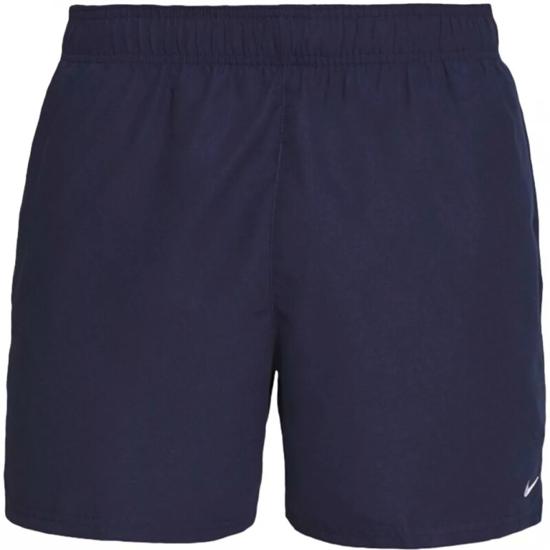Short 5" Volley de Hombre Azul