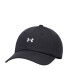 Gorra UNDER ARMOUR W Blitzing37 Adj Negro