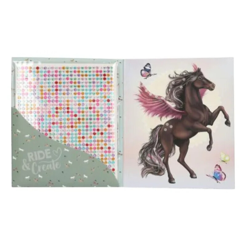 Revista Miss Melody Caballos Revista Miss Melody Caballos