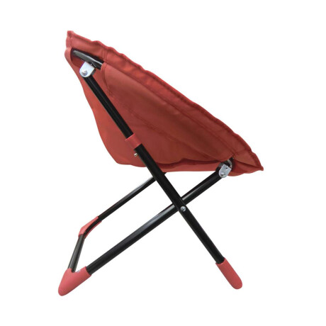 Silla Honguito Cars Plegable con Broche Seguridad Multicolor