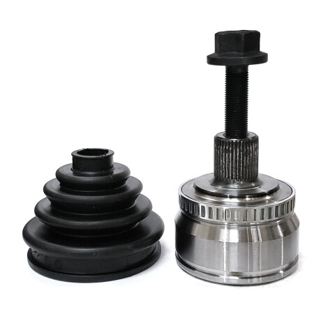 HOMOCINETICA VOLKSWAGEN L-RUEDA PASSAT A4 2.8 /04 (38-30-59.5) 8D0498099CX - HOMOCINETICA VOLKSWAGEN L-RUEDA PASSAT A4 2.8 /04 (38-30-59.5) 8D0498099CX -