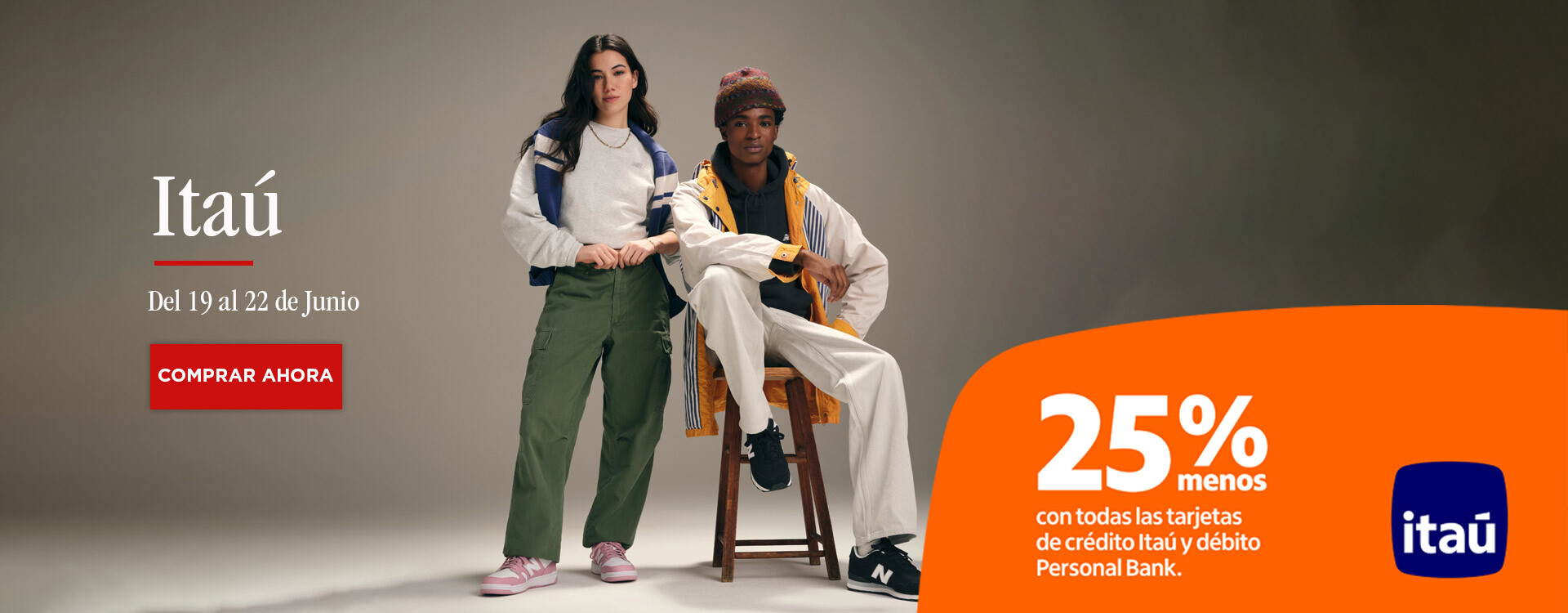 Itaú