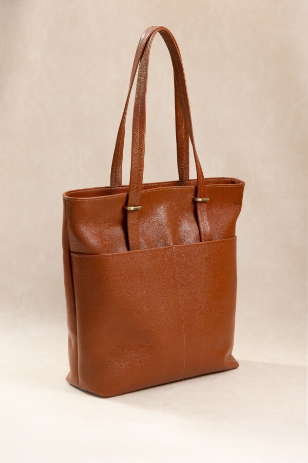 Cartera Inés Brandy