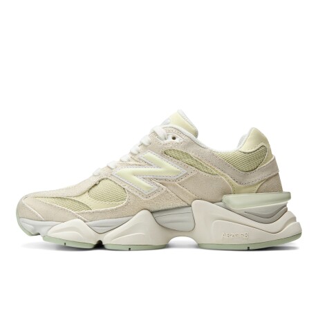Championes Lifestyle New Balance Unisex 9060 U906072N BEIGE