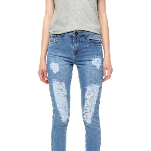Jean New Gravel Jean New Gravel