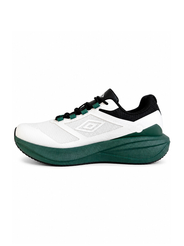 Championes Gridlock Umbro Hombre 09v