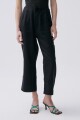 Pantalón Monaco Negro
