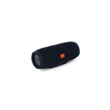 Parlante bluetooth Charge negro V01