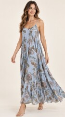 SET FLORENCIA Celeste