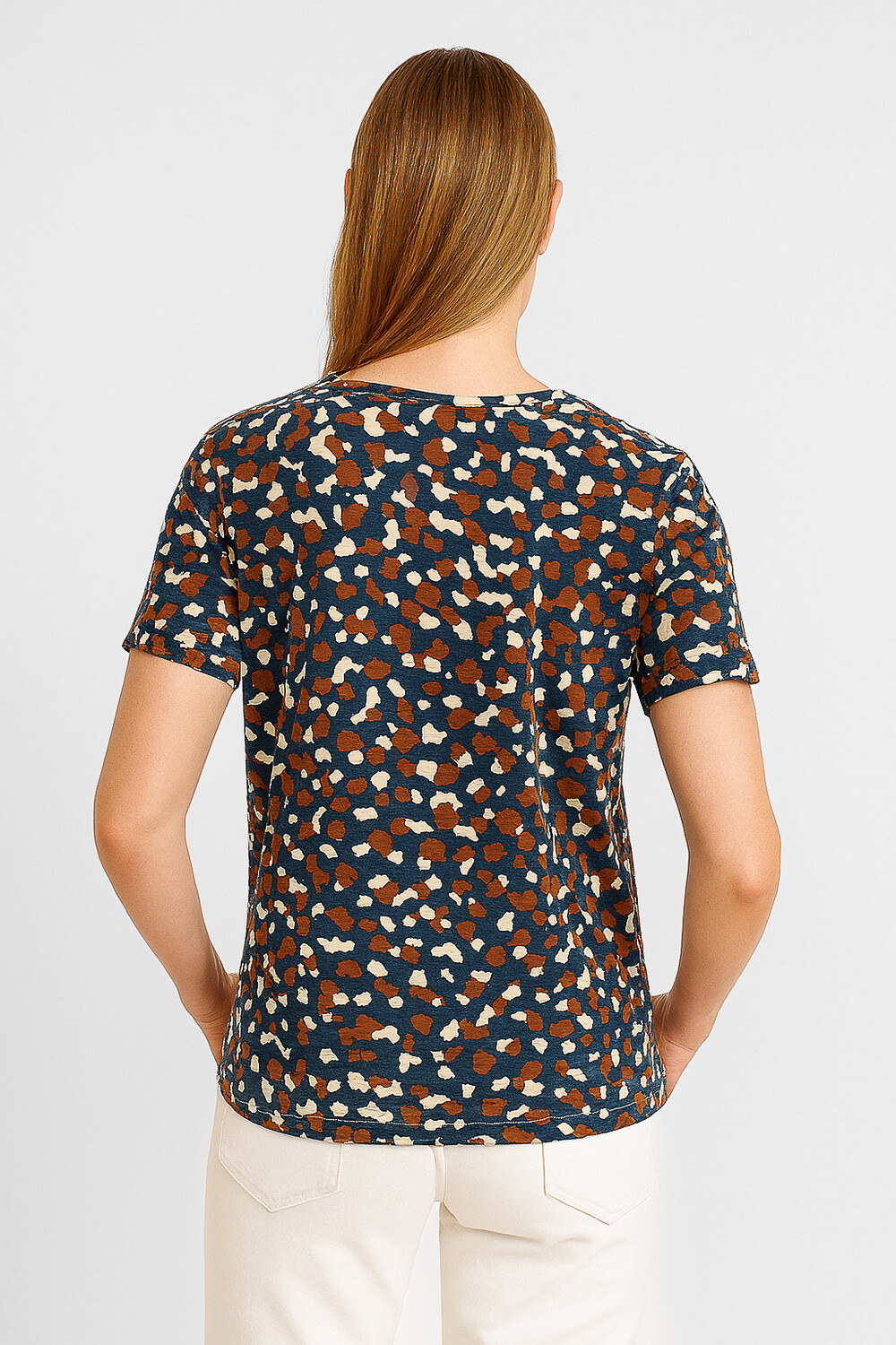 Remera Palwasha Estampado 4