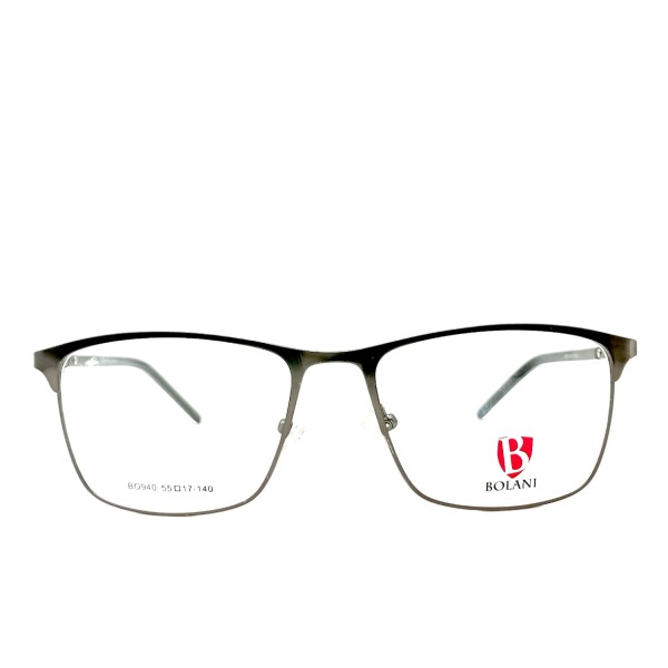 BOLANI BO9405517140C3 - Adulto - Gris grisuniforme