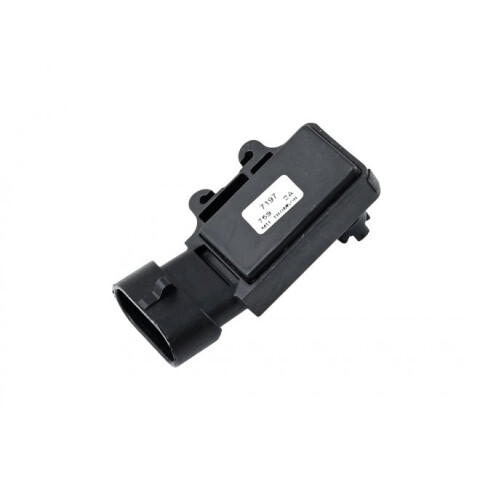 SENSOR MAP Sensor Map