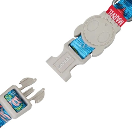 Collar Mascota Thor ZeeDog - Talle XS Collar Mascota Thor ZeeDog - Talle XS