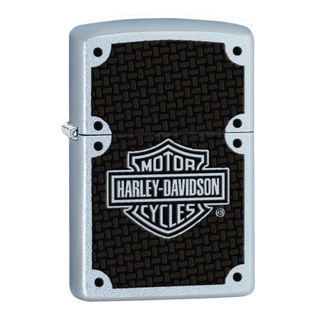 Encendedor Zippo Harley Davidson - 24025 Encendedor Zippo Harley Davidson - 24025