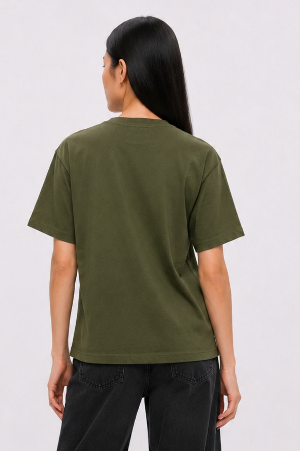 Remera Golfina Estampado 3