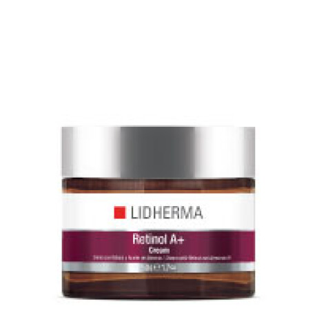 Retinol A+ Cream - Lidherma Retinol A+ Cream - Lidherma