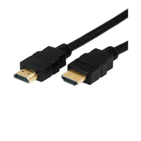 Cable HDMI a HDMI 3 Metros 001