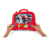 Spiderman Juego Splash Mania para embocar en canasto Spiderman Juego Splash Mania para embocar en canasto