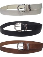 Cinto 14 Camel