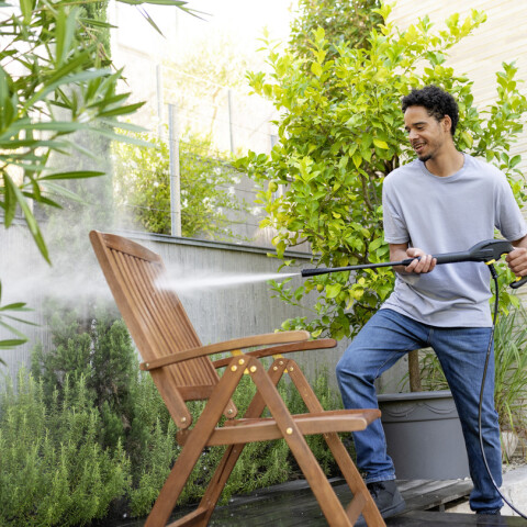 Hidrolavadora K2 PREMIUM HOME Hidrolavadora K2 PREMIUM HOME