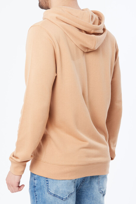 CANGURO C/C NARDO RUSTY Ocre