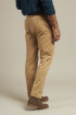 PANTALON ASTOR POLANCO Kaki