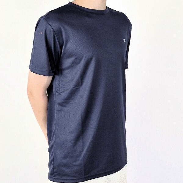 T-Shirt Sport DRY-FIT Navy