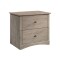 Aparador lateral - Sauder - Linea Sauder Select Gris