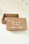 Caja Rectangular Impresa 20x30x9 cm - Día del Niño Caja Rectangular Impresa 20x30x9 cm - Día del Niño