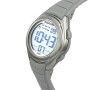 Reloj Mistral Deportivo Silicona Blanco 0