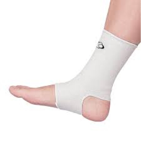 TOBILLERA ELASTICA "KNEX" TALLE S/M/L/XL Tobillera Elastica "knex" Talle S/m/l/xl