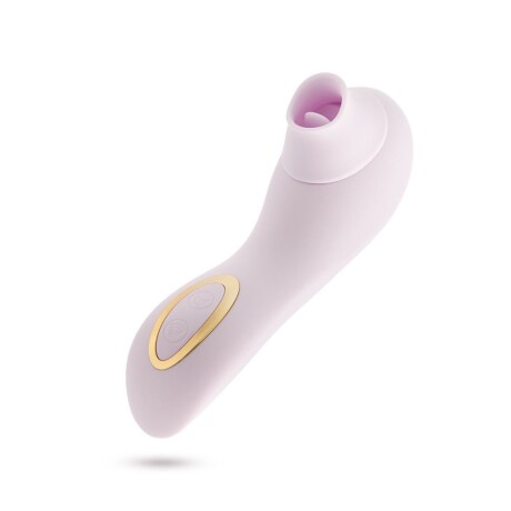 Estimulador Succionador Délice Fleur Personal Massager Estimulador Succionador Délice Fleur Personal Massager