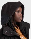 Chaqueta Fishtail Mujer 001